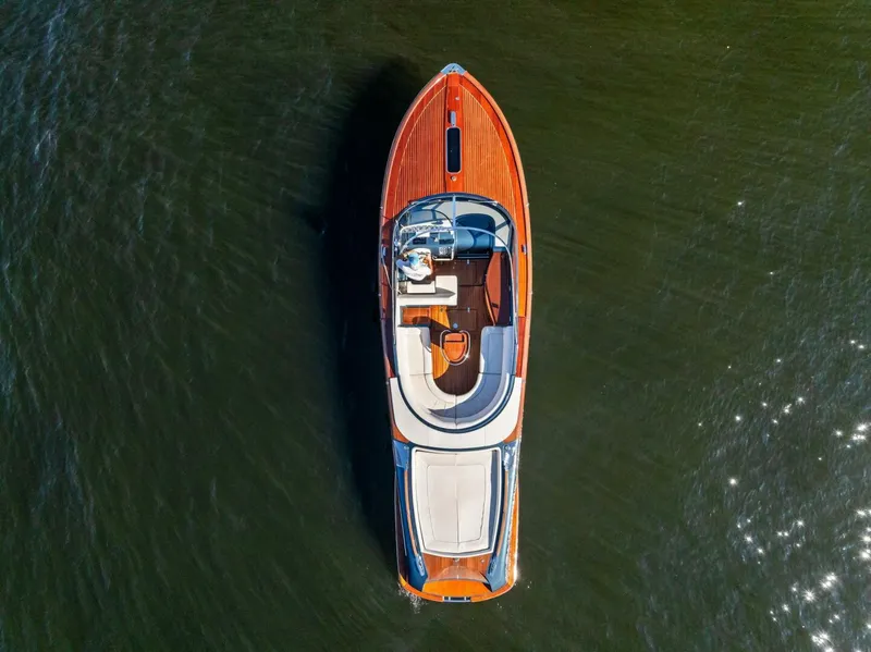 Slide: The Image of Riva Aquariva 2013 - 4