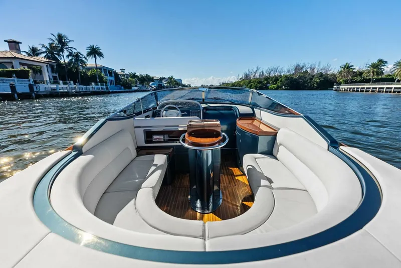 Slide: The Image of Riva Aquariva 2013 - 7