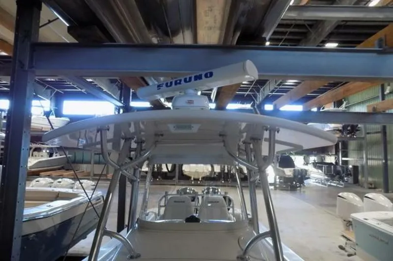 Slide: The Image of Regulator Marine 34SS 2013 - 13