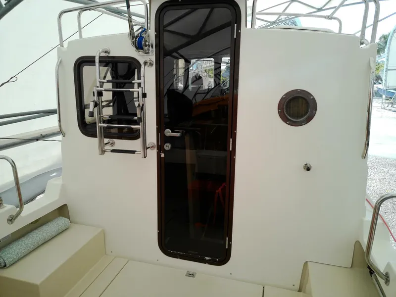 Slide: The Image of Ranger Tug 2010 - 2