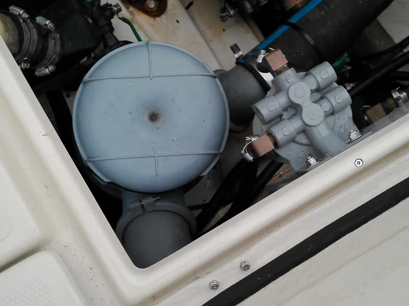 Slide: The Image of Ranger Tug 2010 - 5