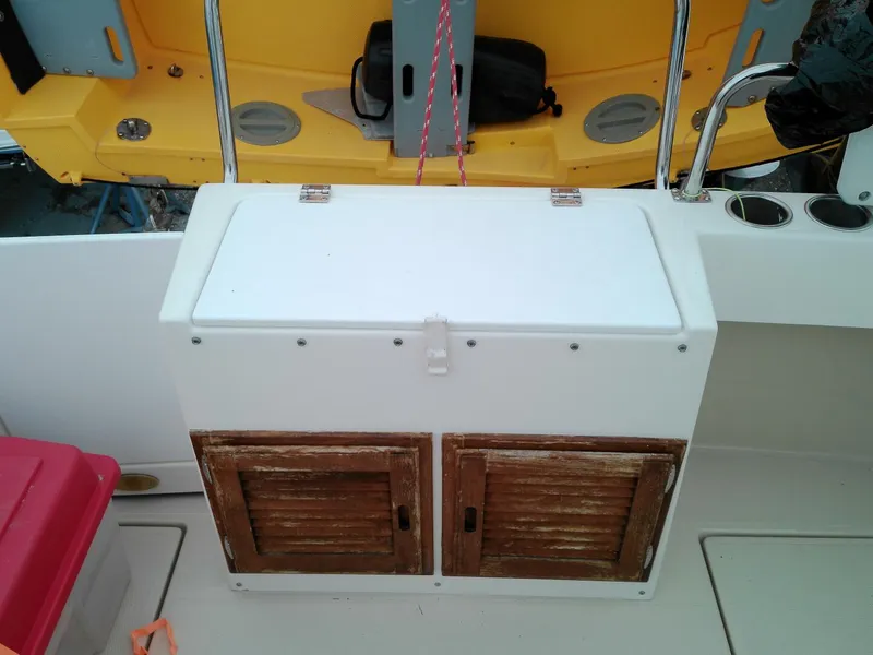 Slide: The Image of Ranger Tug 2010 - 6