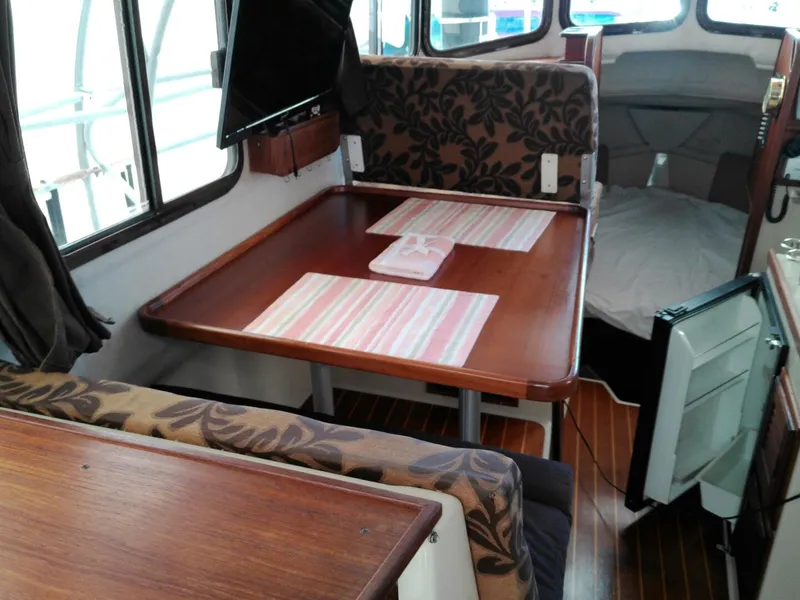 Slide: The Image of Ranger Tug 2010 - 7
