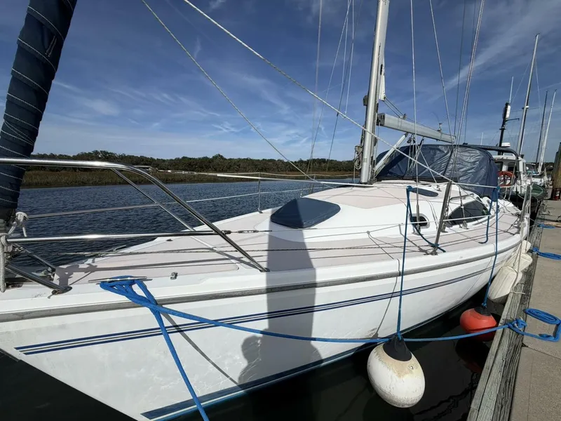 The Image of Catalina 309 2010 - 0