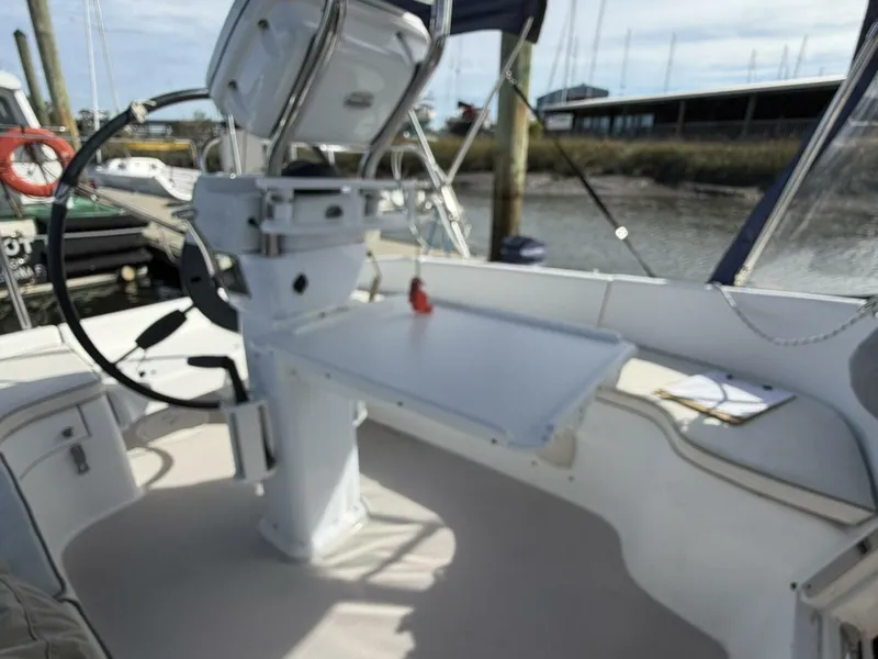Slide: The Image of Catalina 309 2010 - 13