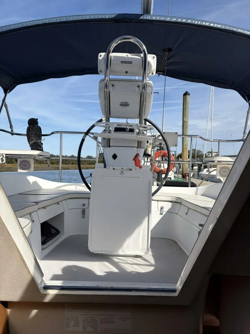 Slide: The Image of Catalina 309 2010 - 18