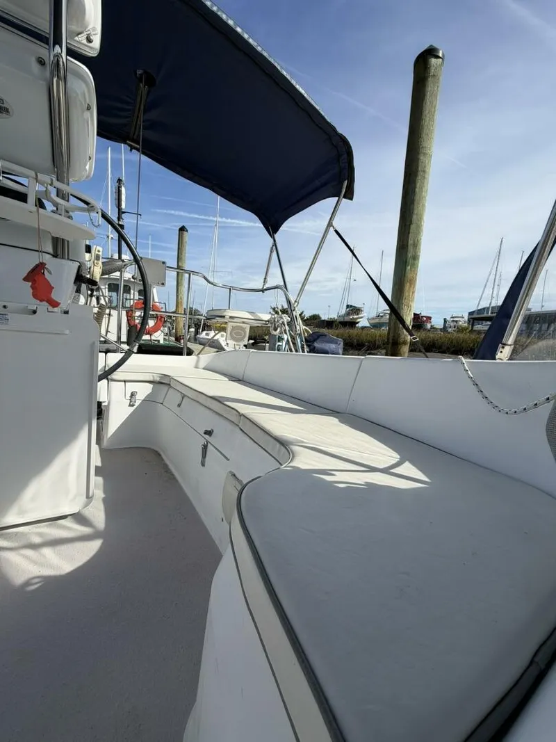 Slide: The Image of Catalina 309 2010 - 19
