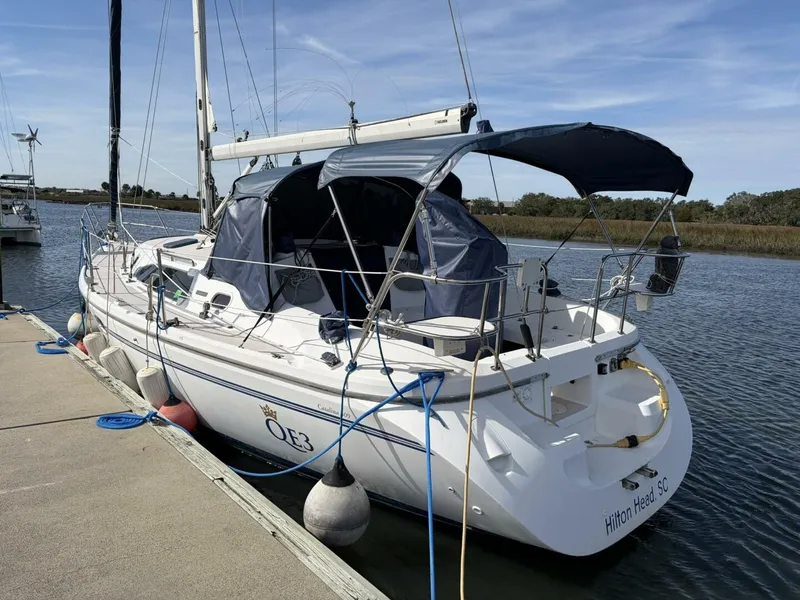 Slide: The Image of Catalina 309 2010 - 2