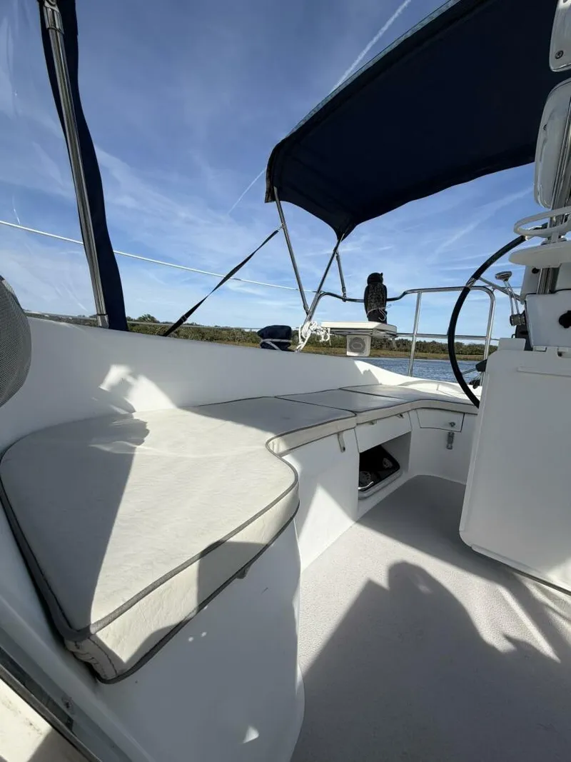 Slide: The Image of Catalina 309 2010 - 21