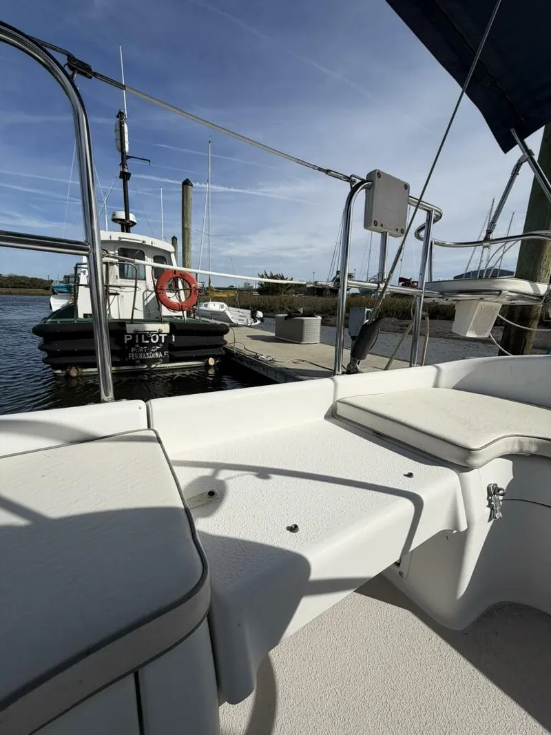 Slide: The Image of Catalina 309 2010 - 22
