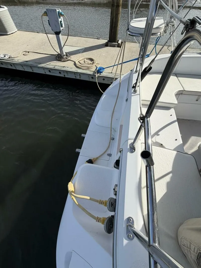 Slide: The Image of Catalina 309 2010 - 23