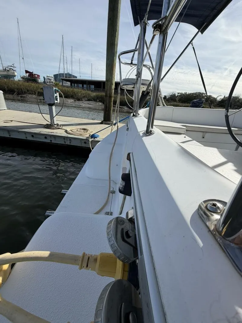 Slide: The Image of Catalina 309 2010 - 24
