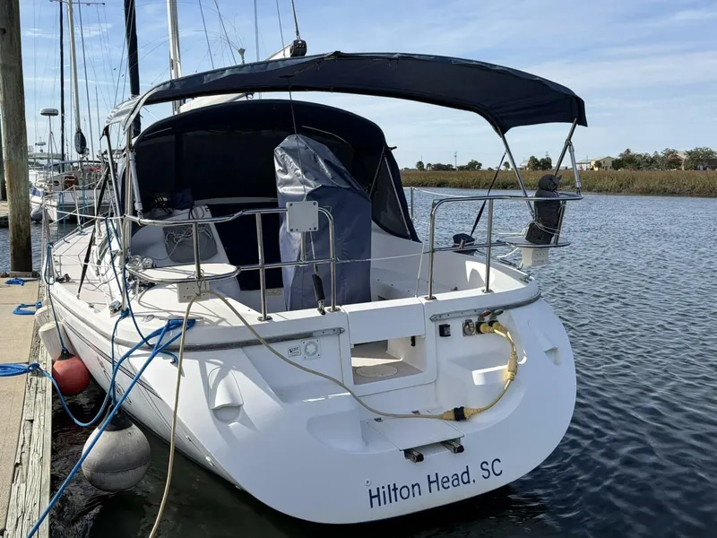 Slide: The Image of Catalina 309 2010 - 3