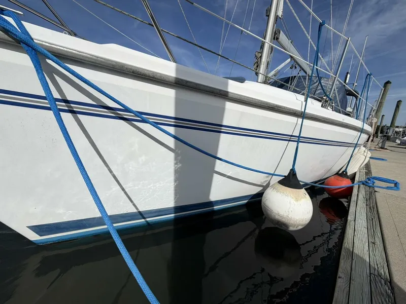 Slide: The Image of Catalina 309 2010 - 4