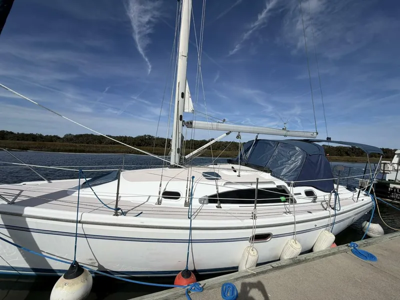 Slide: The Image of Catalina 309 2010 - 5