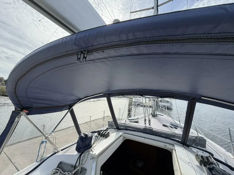 Slide: The Image of Catalina 309 2010 - 57