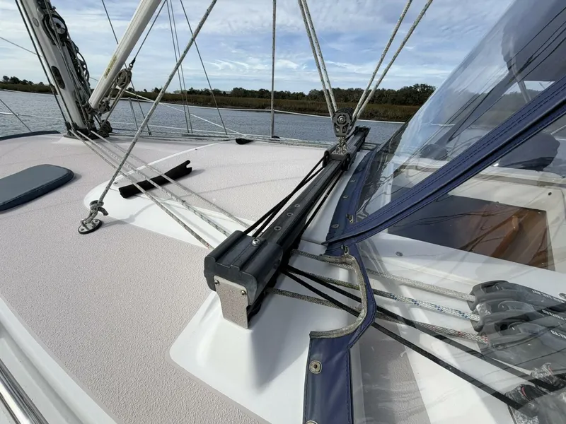 Slide: The Image of Catalina 309 2010 - 58