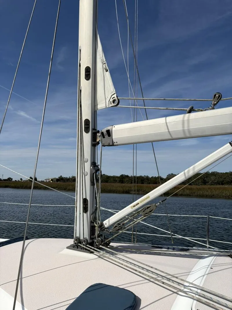 Slide: The Image of Catalina 309 2010 - 6