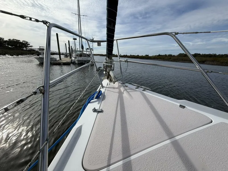 Slide: The Image of Catalina 309 2010 - 60