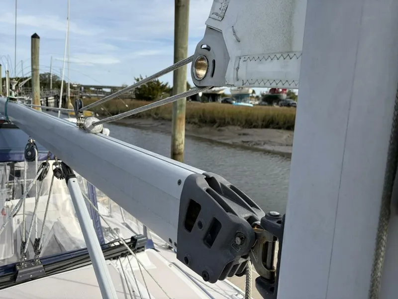 Slide: The Image of Catalina 309 2010 - 65