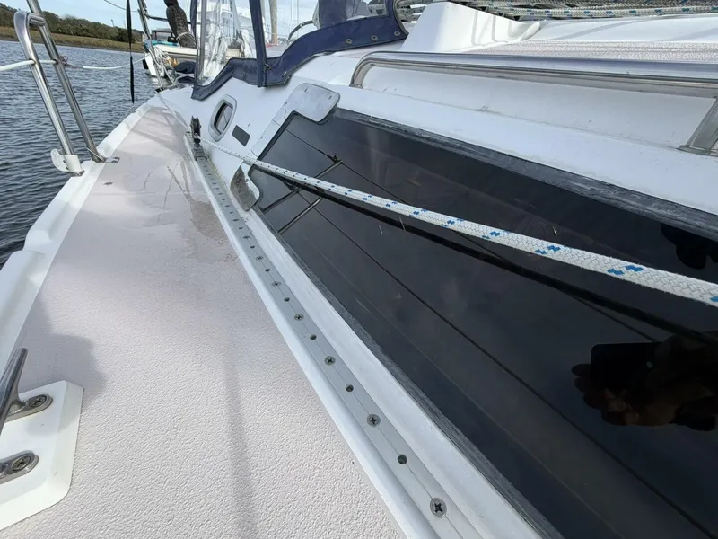 Slide: The Image of Catalina 309 2010 - 67