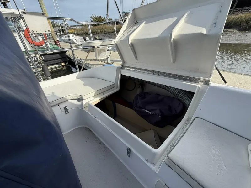 Slide: The Image of Catalina 309 2010 - 70