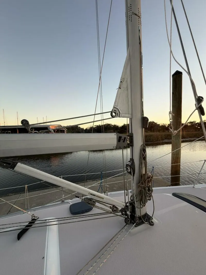 Slide: The Image of Catalina 309 2010 - 85