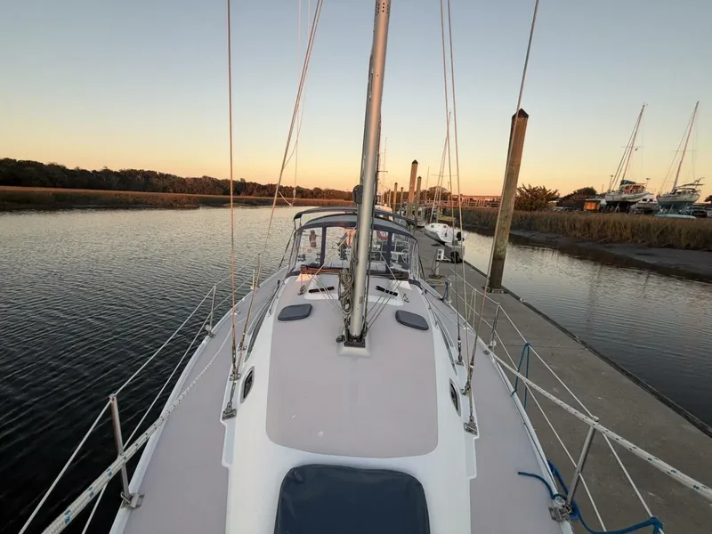 Slide: The Image of Catalina 309 2010 - 89
