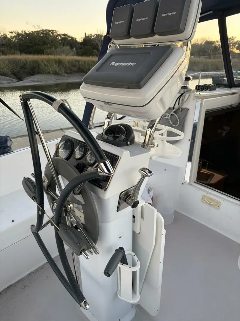 Slide: The Image of Catalina 309 2010 - 90