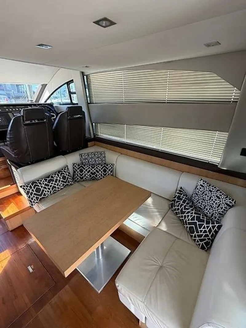 Slide: The Image of Fairline Squadron 42 2015 - 18