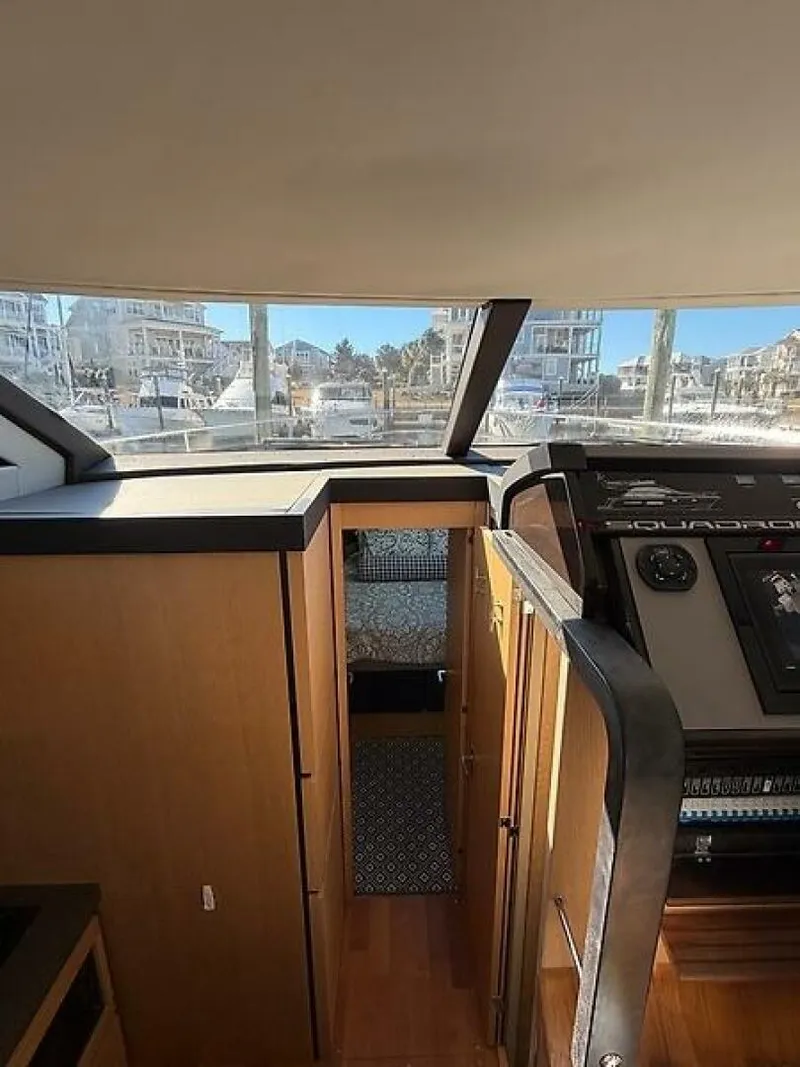 Slide: The Image of Fairline Squadron 42 2015 - 21