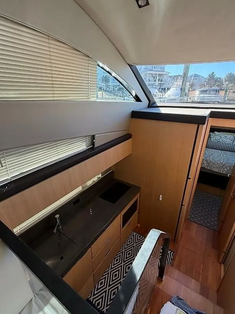 Slide: The Image of Fairline Squadron 42 2015 - 33