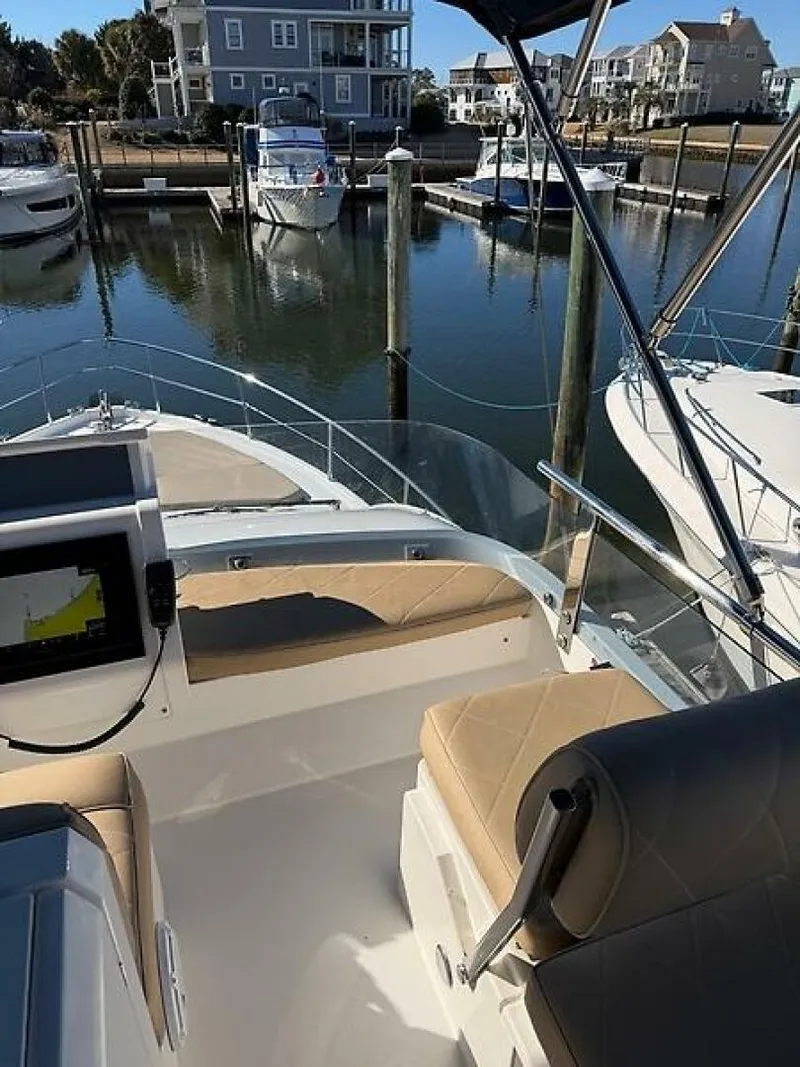 Slide: The Image of Fairline Squadron 42 2015 - 7