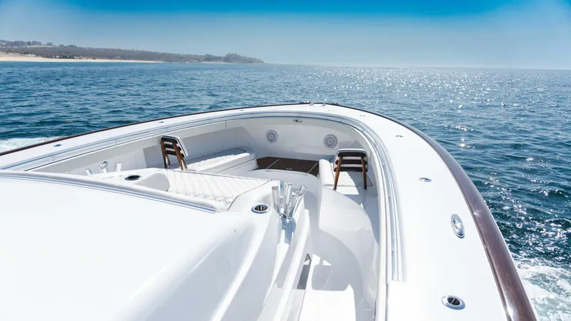 Slide: The Image of Valhalla Boatworks V-55 2024 - 12