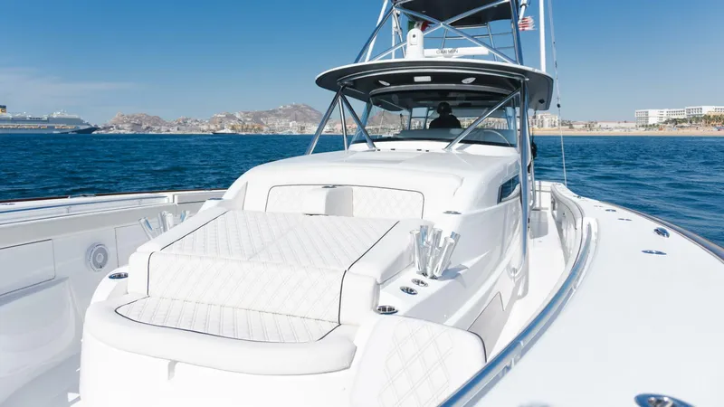 Slide: The Image of Valhalla Boatworks V-55 2024 - 14