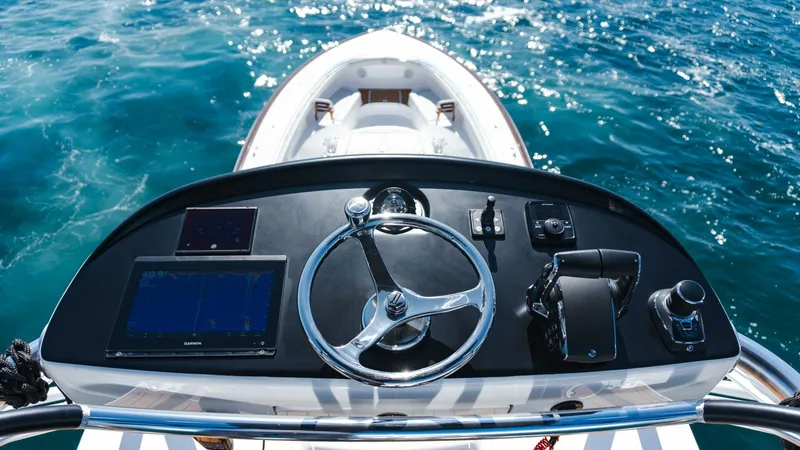 Slide: The Image of Valhalla Boatworks V-55 2024 - 24