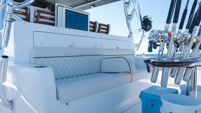Slide: The Image of Valhalla Boatworks V-55 2024 - 27