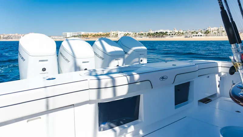 Slide: The Image of Valhalla Boatworks V-55 2024 - 30