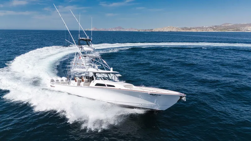 Slide: The Image of Valhalla Boatworks V-55 2024 - 41