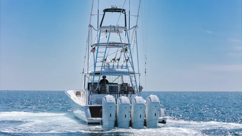 Slide: The Image of Valhalla Boatworks V-55 2024 - 44