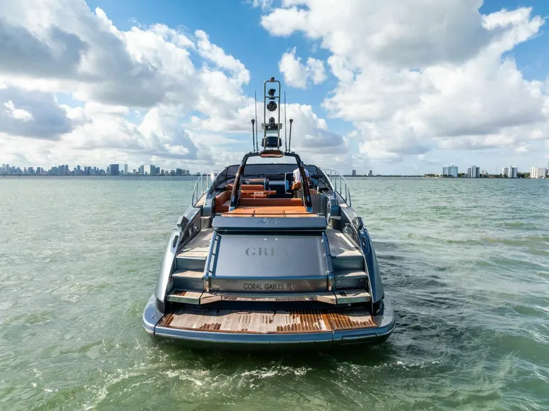 Slide: The Image of Riva 56' Rivale 2021 - 11