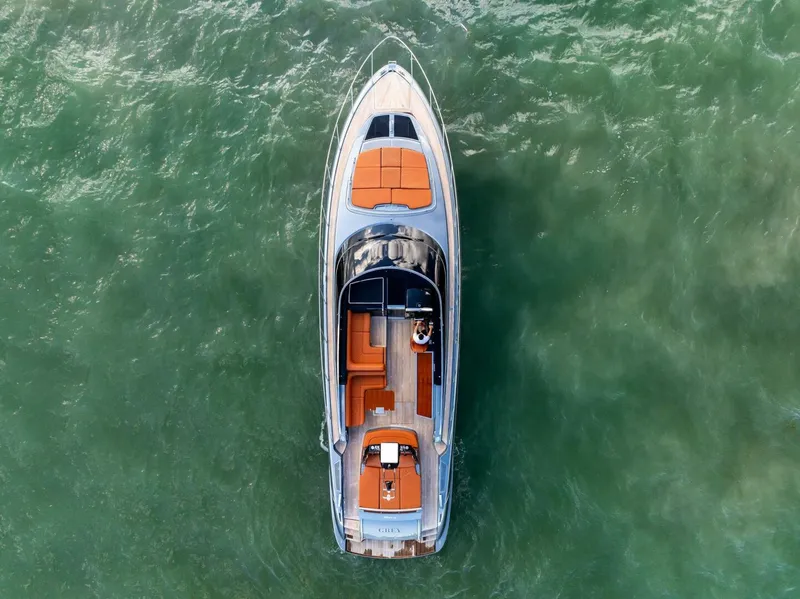 Slide: The Image of Riva 56' Rivale 2021 - 13