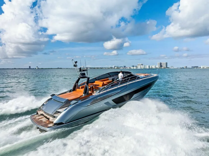 Slide: The Image of Riva 56' Rivale 2021 - 2
