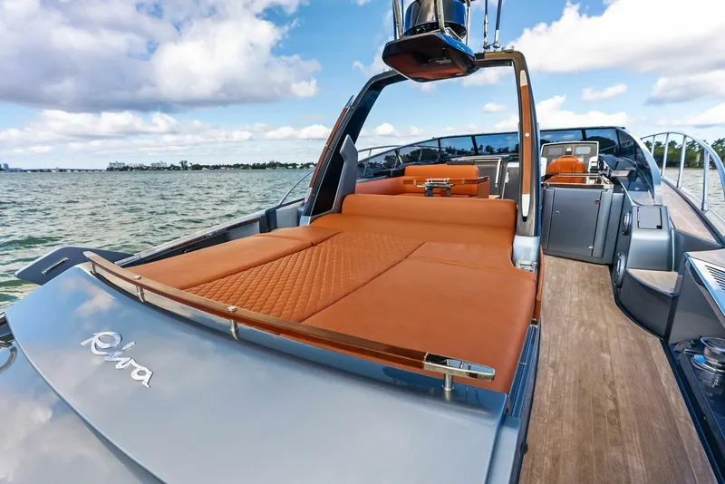 Slide: The Image of Riva 56' Rivale 2021 - 20