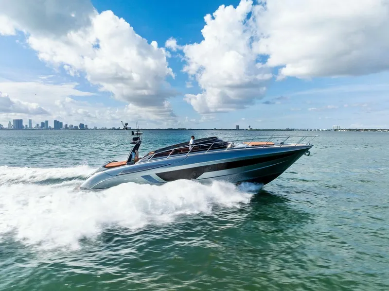 Slide: The Image of Riva 56' Rivale 2021 - 3