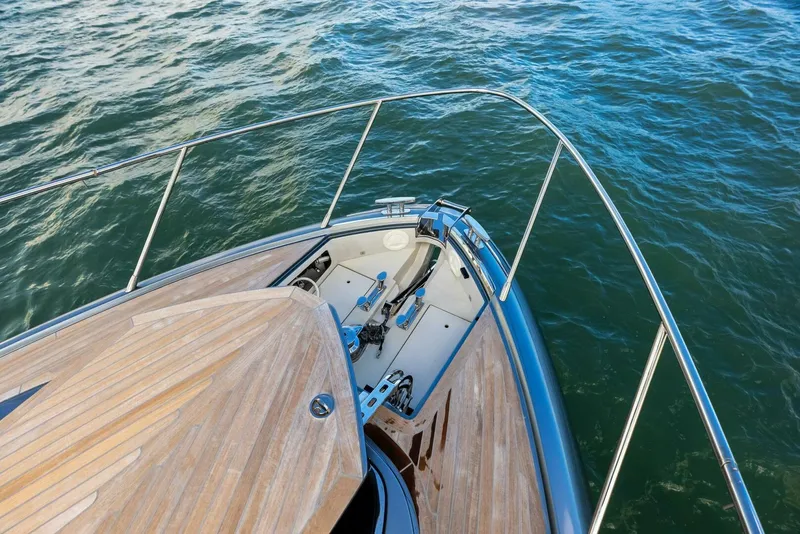 Slide: The Image of Riva 56' Rivale 2021 - 37