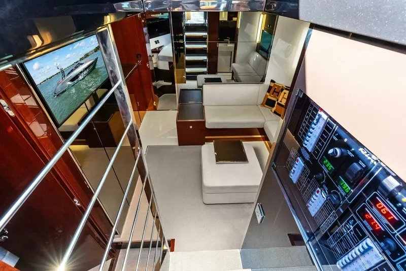 Slide: The Image of Riva 56' Rivale 2021 - 38