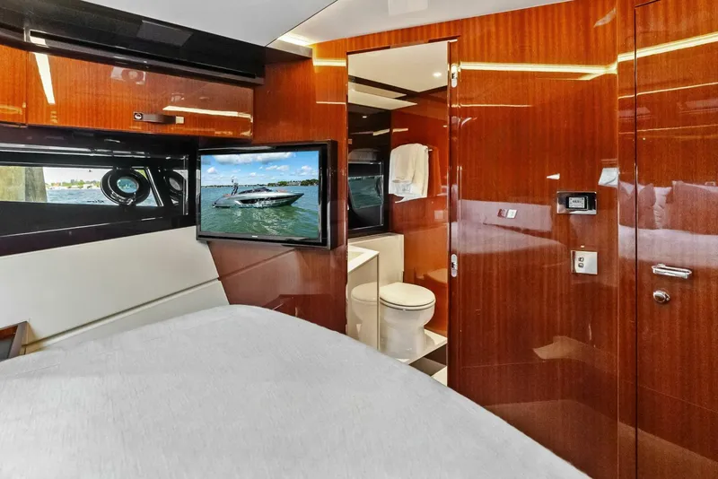 Slide: The Image of Riva 56' Rivale 2021 - 48