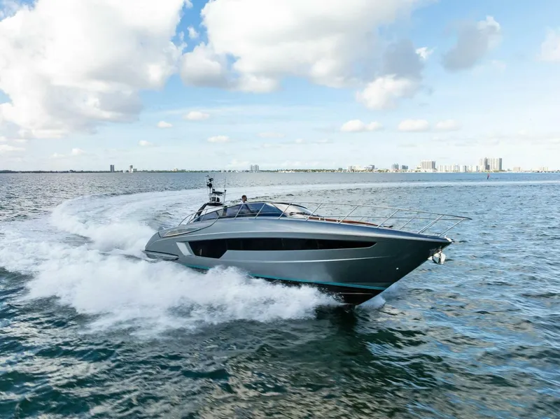 Slide: The Image of Riva 56' Rivale 2021 - 6
