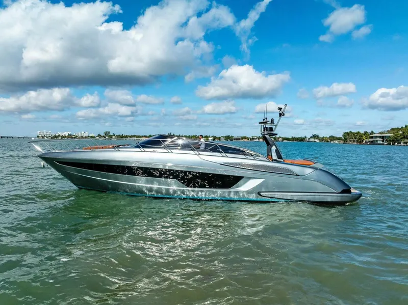 Slide: The Image of Riva 56' Rivale 2021 - 7